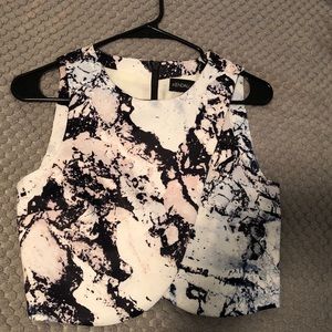Kendall&Kylie women top size 8